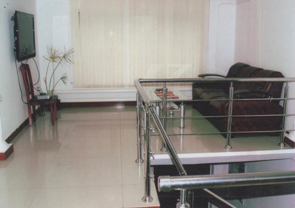 Diyor Hotel Samarkand Exterior photo